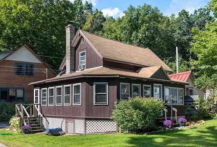 57 Laurel Park #57 Northampton, MA 01060
