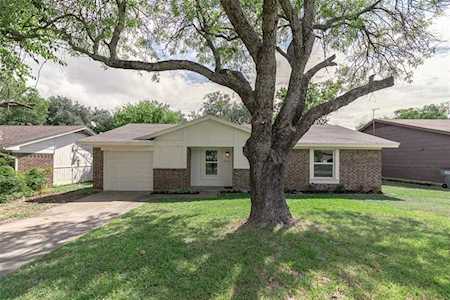 2642 Concord Lane Lancaster, TX 75134