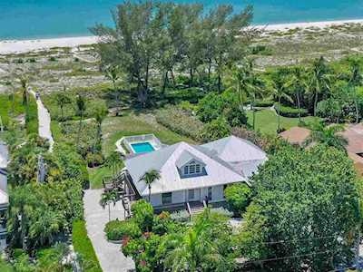 4701 Rue Belle Mer Sanibel, FL 33957