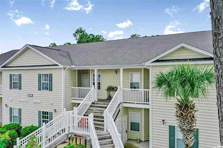 4933 Crab Pond Ct. #203 Myrtle Beach, SC 29579
