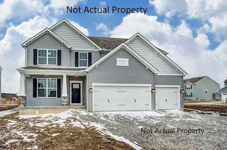1804 Wrenbury Drive Galena, OH 43021
