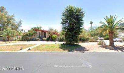 8144 N 68th Street Paradise Valley, AZ 85253