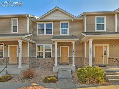 7411 Countryside Grove Fountain, CO 80817