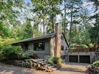 4254 SW Washouga Ave Portland, OR 97239