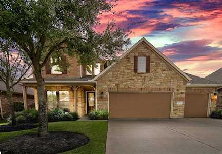 20730 Bristol Meadow Ln Cypress, TX 77433