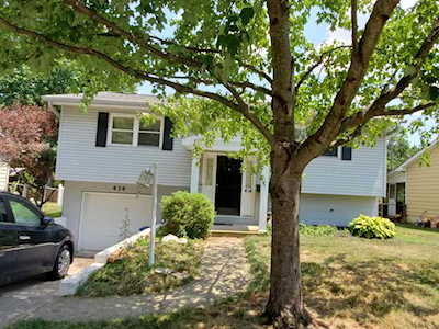 434 Baywood Place Columbus, OH 43230