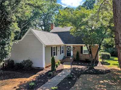 4601 Crooked Oak Ln Charlotte, NC 28226