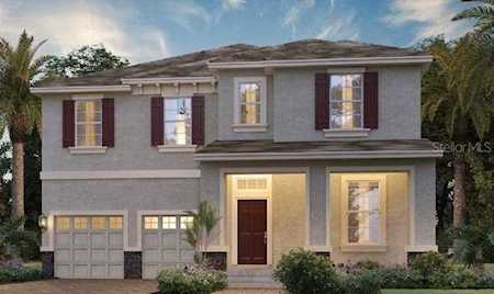 Address Withheld Winter Garden, FL 34787