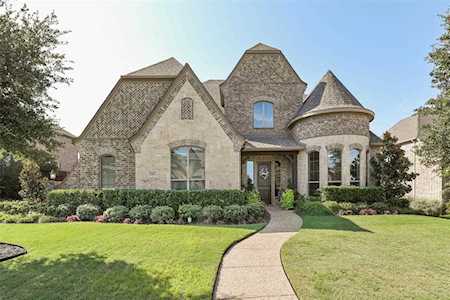 540 Logans Way Drive Prosper, TX 75078