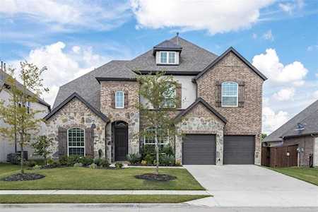 2840 Clearwater Drive Prosper, TX 75078