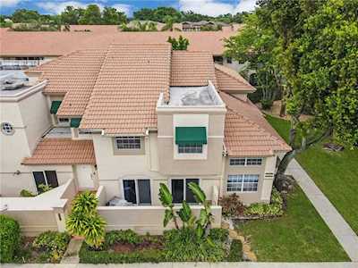 6659 Via Regina #6659 Boca Raton, FL 33433