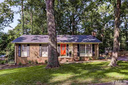 308 Northclift Drive Raleigh, NC 27609