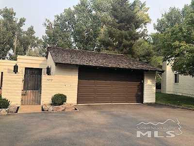 5072 Lakeridge Terrace East Reno, NV 89509-5807