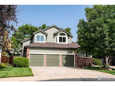 123 Skyview Ct Louisville, CO 80027
