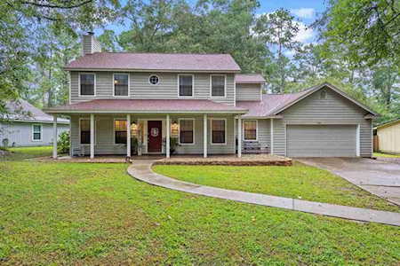 3604 Deer Hill Trl Tallahassee, FL 32312