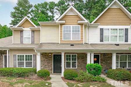 216 Harbor Haven Drive #. Apex, NC 27502