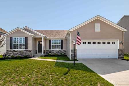 132 Broadmoore Boulevard Pataskala, OH 43062
