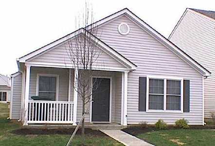 1489 Sarin Street Columbus, OH 43240