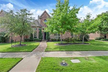 4267 Bal Harbour Lane Frisco, TX 75033