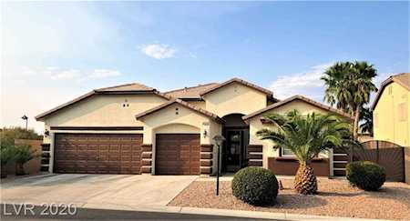 8836 Arabian Filly Ave Las Vegas, NV 89143