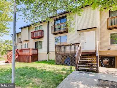 11396 Laurelwalk Dr #59 Laurel, MD 20708