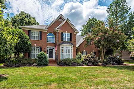 12128 Darby Chase Dr Charlotte, NC 28277
