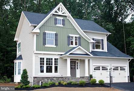 11979 Huckleberry Ct Bristow, VA 20136