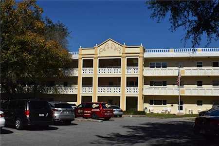 2285 Israeli Dr #25 Clearwater, FL 33763