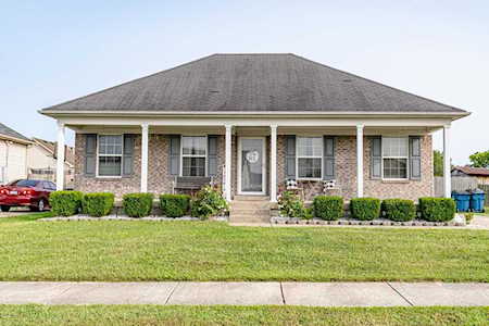 738 Oak Grove Blvd Shepherdsville, KY 40165