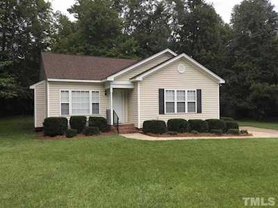 115 Torrington Avenue Franklinton, NC 27525