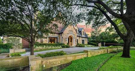 5638 Stonegate Road Dallas, TX 75209