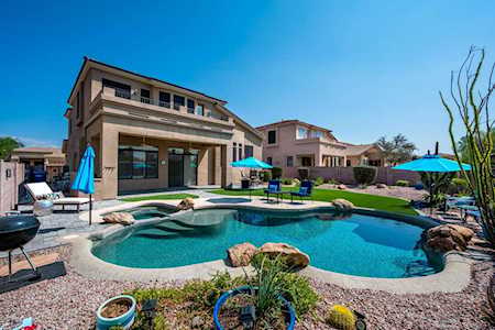 5209 E Hashknife Road Phoenix, AZ 85054