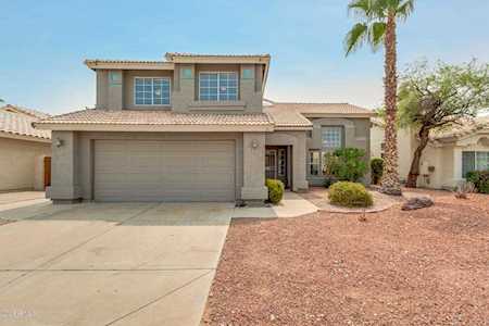 4209 E Muirwood Drive Phoenix, AZ 85048