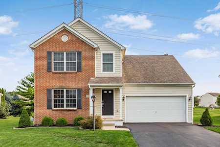 7291 Holderman Street Lewis Center, OH 43035