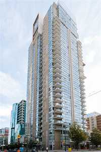 1308 Hornby Street #706 Vancouver, BC V6Z 0C5