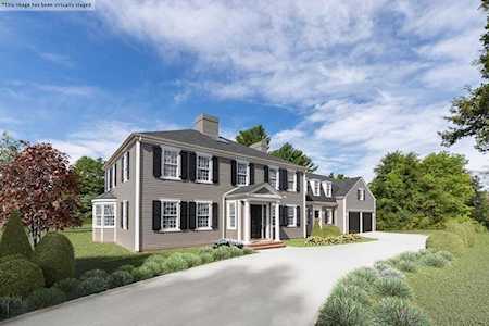 1 Wolcott Woods Lane #1 Milton, MA 02186