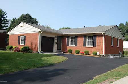 2216 Medford Ln Louisville, KY 40218