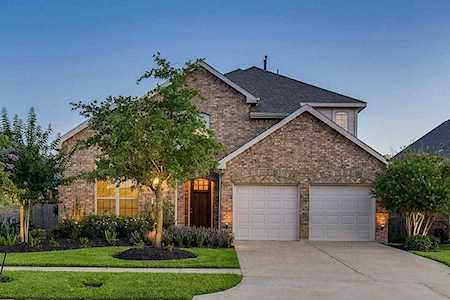 19515 Belton Shore Dr Cypress, TX 77433
