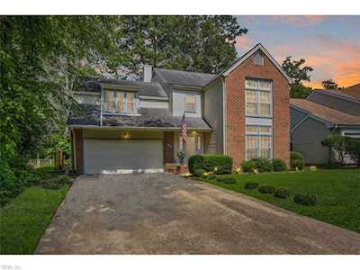 5465 Club Head Rd Virginia Beach, VA 23455