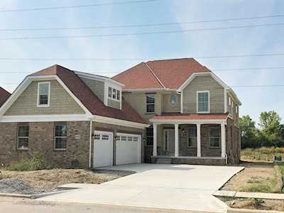 8049 Pleasant Drive Dublin, OH 43016