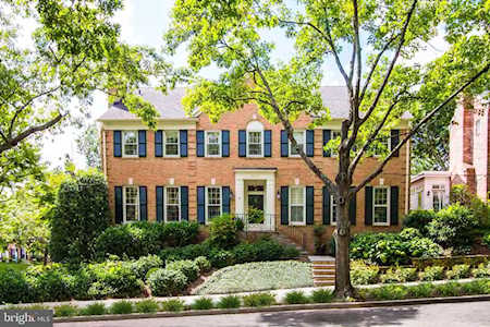 4400 50th St NW Washington, DC 20016