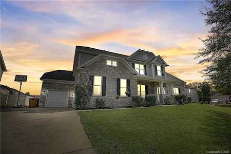 11013 Magna Ln Indian Trail, NC 28079