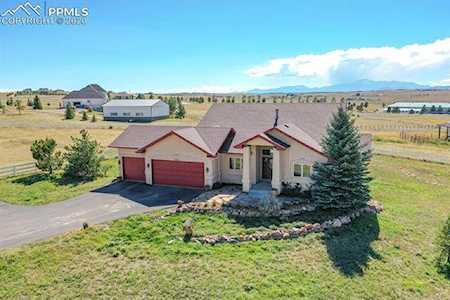 18910 Shiloh Ranch Drive Colorado Springs, CO 80908