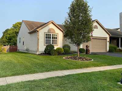 2124 Winding Hollow Drive Grove City, OH 43123