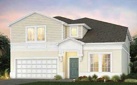 2016 Lelani CIRCLE Davenport, FL 33897