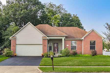 653 Canteridge Drive Pickerington, OH 43147