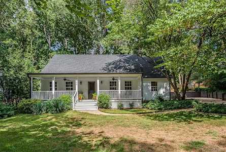 1500 E Barden Rd Charlotte, NC 28226