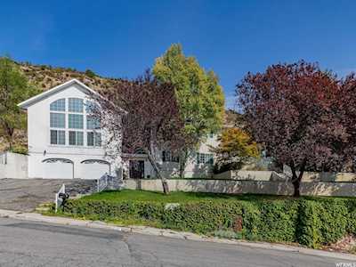 4620 N Mile High E Dr Provo, UT 84604