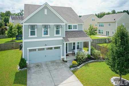 4505 Barbaro Drive Knightdale, NC 27545