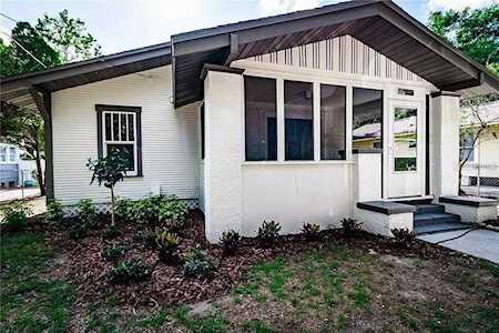1517 Banks PLACE Lakeland, FL 33803